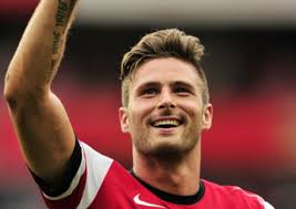 Webmestre blog littéraire papiers d'arpèges et supporter #opensource. Olivier Giroud 19 Queerty