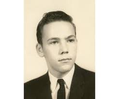 Edward Foley Obituary (1942