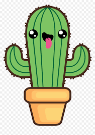 Please use and share these clipart pictures with your friends. Kawaii Cactus Clipart Png Download Cactus Clipart Transparent Png Vhv