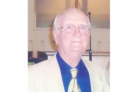 Clifford Hartis Obituary (1921