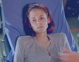 Jacob sees bella pregnant twilight breaking dawn part 1 2011 20. Bella Swan And Pregnant 1972439 Coolspotters
