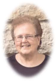 Rosemary Pope Obituary May 1, 2022