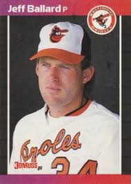 1990 Donruss #495 Larry Sheets NM-MT Baltimore Orioles