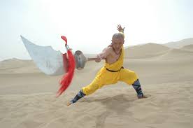 Shaolin Kung Fu Home Facebook