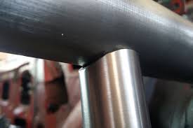 Touch device users, explore by touch or with swipe gestures. Video How To Notch Tubes Without A Tube Notcher The Fabrication Series