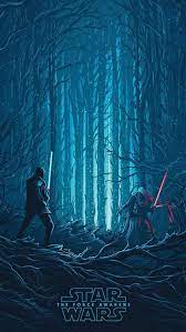 Star Wars Star Wars Background Star Wars Wallpaper Star Wars Illustration