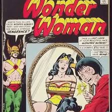 New biopic may clear the record on Wonder Woman's kinky, queer, colorful  origin - The Verge