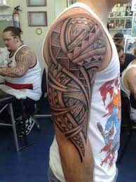 A graduate of the university of arts in philadelphia. Akiu Sale Samoan Tattoo Master Polynesian Tattoo Tribal Tattoos Tribal Arm Tattoos Tattoos