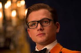 Kingsman: The Golden Circle (2017)