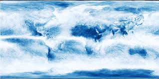 13 Years Of Clouds Nasa 1 Stunning Map The Weather Channel Nubes Mapas Nasa