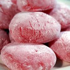 Jello Mochi Recipe Yummly Mochi Recipe Jello Mochi Recipe Jello Recipes