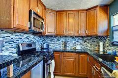 Check spelling or type a new query. Is Black Granite Quartz Countertop Hard To Keep Clean