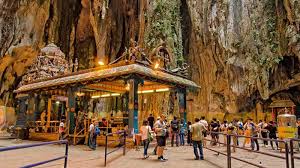Built in 1883, it is the oldest hindu temple in george town. Most Famous Temples And Mosques Of Malaysia At Easemytrip Com