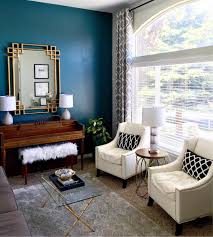 The next idea for small bedroom is a white classical design. How To Transform A Spare Room Into A Home Music Studio Extra Space Storage