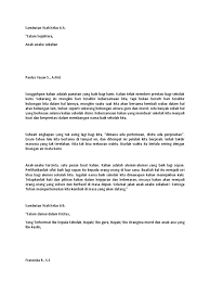 Sambutan wali kelas pada acara perpisahan kelas 6. Sambutan Wali Kelas 6 A Pdf