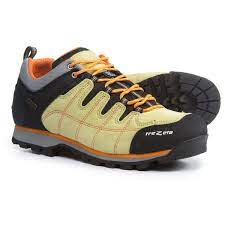 Trezeta Hurricane Evo Low Hiking Shoes Waterproof For Men Best Hiking Shoes Boots Hiking Shoes