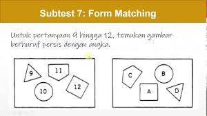 Maybe you would like to learn more about one of these? Mengenal General Aptitude Test Battery Gatb Youtube