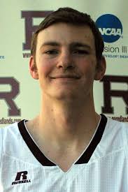 2015-16 Men's Basketball Roster