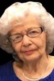 Caroline L. Charles 1931-2022