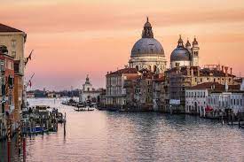 El gran canal de venecia. Recorrido Privado Recorrido En Barco Por El Gran Canal De Venecia 2021 Viator