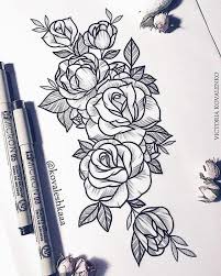 Pinterest Hellxamanda Check Out My Music In My Bio Dessintatouage Ideesdetatouages Tatouagefemmediscret Rose Tattoos Tattoos Trendy Tattoos