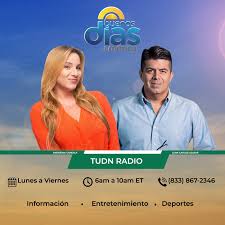 It is a new adaptation of the 1993 colombian telenovela señora isabel, which most popular recent version was victoria. Buenos Dias America Podcast Listen Reviews Charts Chartable