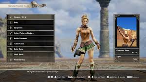 Rikku From Final Fantasy X Soulcaliburcreations Guardian under the sun sticker.