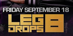 ACW LEG DROPS 8