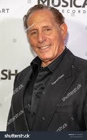 Mark Valinsky Attends Musicash Records Katrina Stock Photo 1517543972