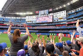 You are currently watching toronto blue jays live stream online in hd directly from your pc, mobile and tablets. Blue Jays Game 2017 Alumni University Of Guelph