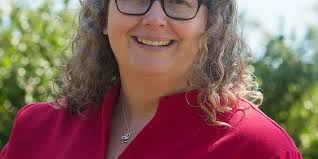 Kathleen LeBesco • President's Office • Marymount Manhattan College