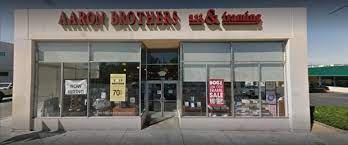 This comprehensive guide will tell you everything you need to know about framing puzzles! Aaron Brothers Framing Stores Will Be Closed By Michaels