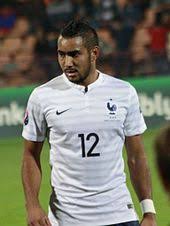 Born 29 march 1987) is a french professional footballer who plays for ligue 1 club marseille and the . Dimitri Payet Wikipedia