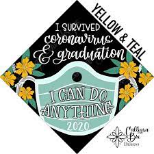 Gorgeous graduation cap decoration ideas. Pin On Diy Graduation Cap Discover Ideas