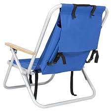 Backpack Camping Chair Outdoor Sports Game Event Fishing Lightweight Beach Chair Folding Portabl Backpack Beach Chair Beach Chairs Portable Folding Beach Chair
