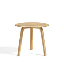 The bella coffee table was designed by hay originally for the bella sky hotel in copenhagen. Designdelicatessen De Hay Bella Coffee Table Small Tisch