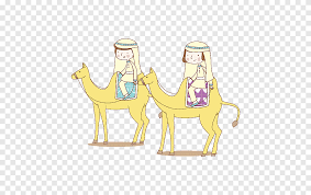 Camel is an animal and is not an egg laying mammal. Child Euclidean Illustration Camels Play Mammal Animals Png Pngegg