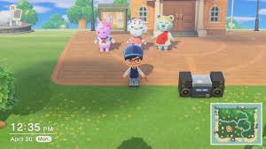 New horizons?) описание обсуждения0 комментарии8 disclaimer: Renee Bianca And Klaus Singing K K Groove Animal Crossing New Horizons Youtube