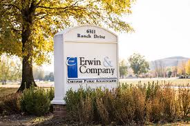 Erwin and Company
