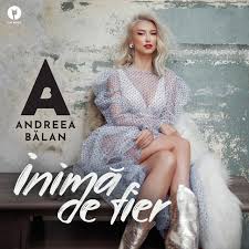 🎀i'm andreea🎀 🎀 16 yo🎀 singer and vlogger InimÄƒ De Fier Song By Andreea Balan Spotify