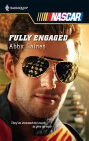 Fully Engaged by Abby Gaines (2008-03-11)