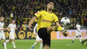 Borussia dortmund 88.508 views1 year ago. Bvb Fc Bayern Hat Wohl Keine Chance Auf Verpflichtung Von Achraf Hakimi Goal Com