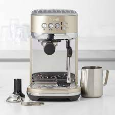 Free shipping on orders over $25 shipped by amazon. Breville Bambino Plus Espresso Machine Williams Sonoma
