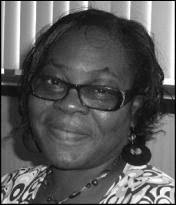 Dorinda Claypool Obituary (2009)