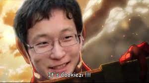 Skins are in order from new to old (click the . ë™ìƒ Nimjun On Twitter My Name Is Cookiezi And Im God Osu Cookiezi