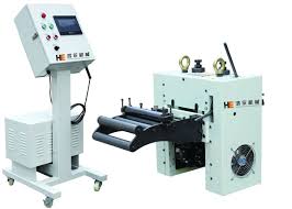 Pin On Servo Roll Feeder