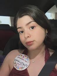 Lost dog in Coral Gables area with blue collar