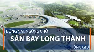 Long thanh international airport (vietnamese: Co Nen Ä'áº§u TÆ° Ä'áº¥t Ná»n Xung Quanh San Bay Quá»'c Táº¿ Long Thanh
