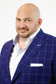 Chris DeRosier — John Adams Mortgage