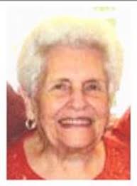 MARY F. (RUGGIERI) CASALE Obituary February 1, 2013